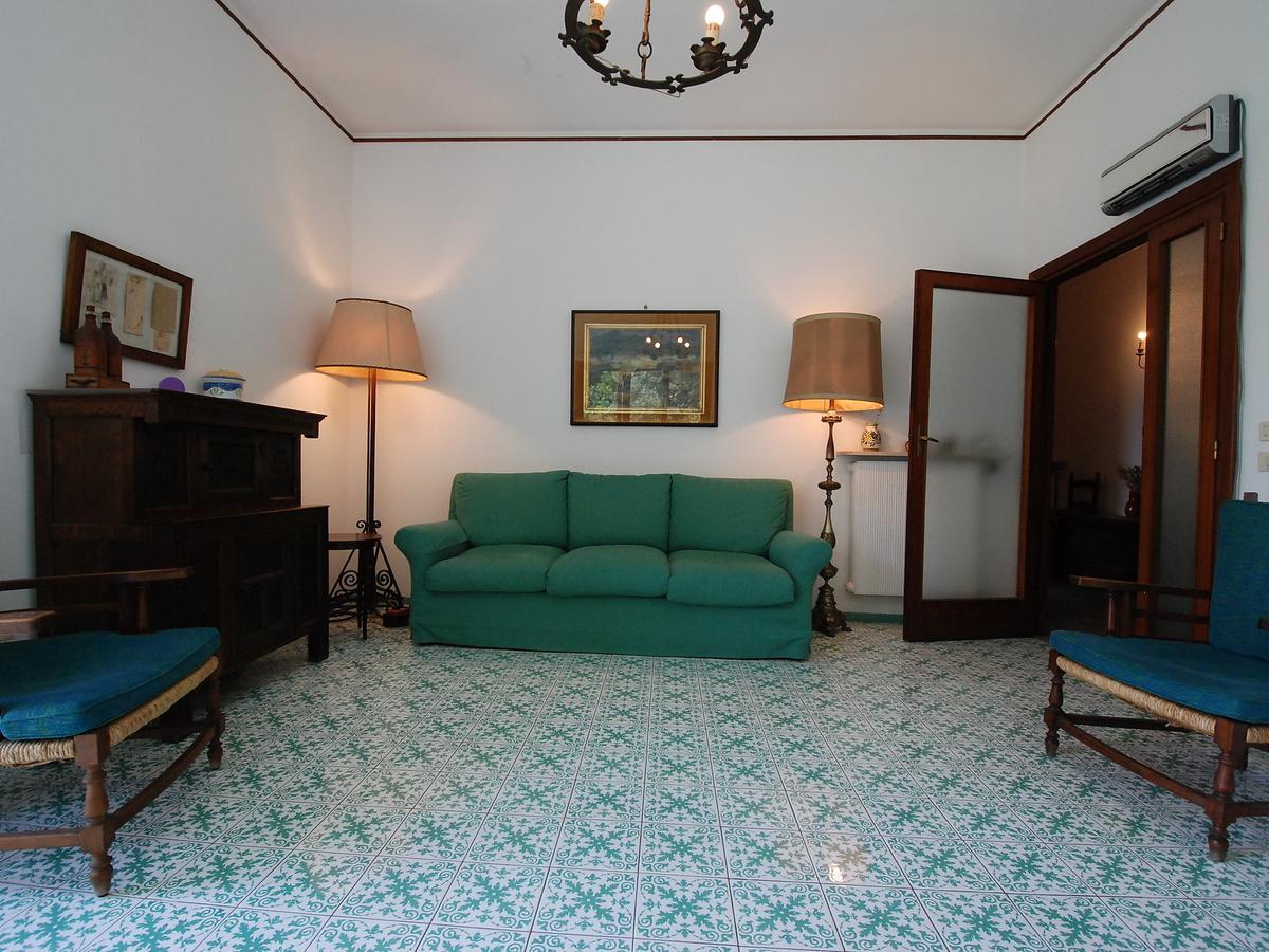 Apartment Riviera Massa By Interhome Sorrento Kültér fotó