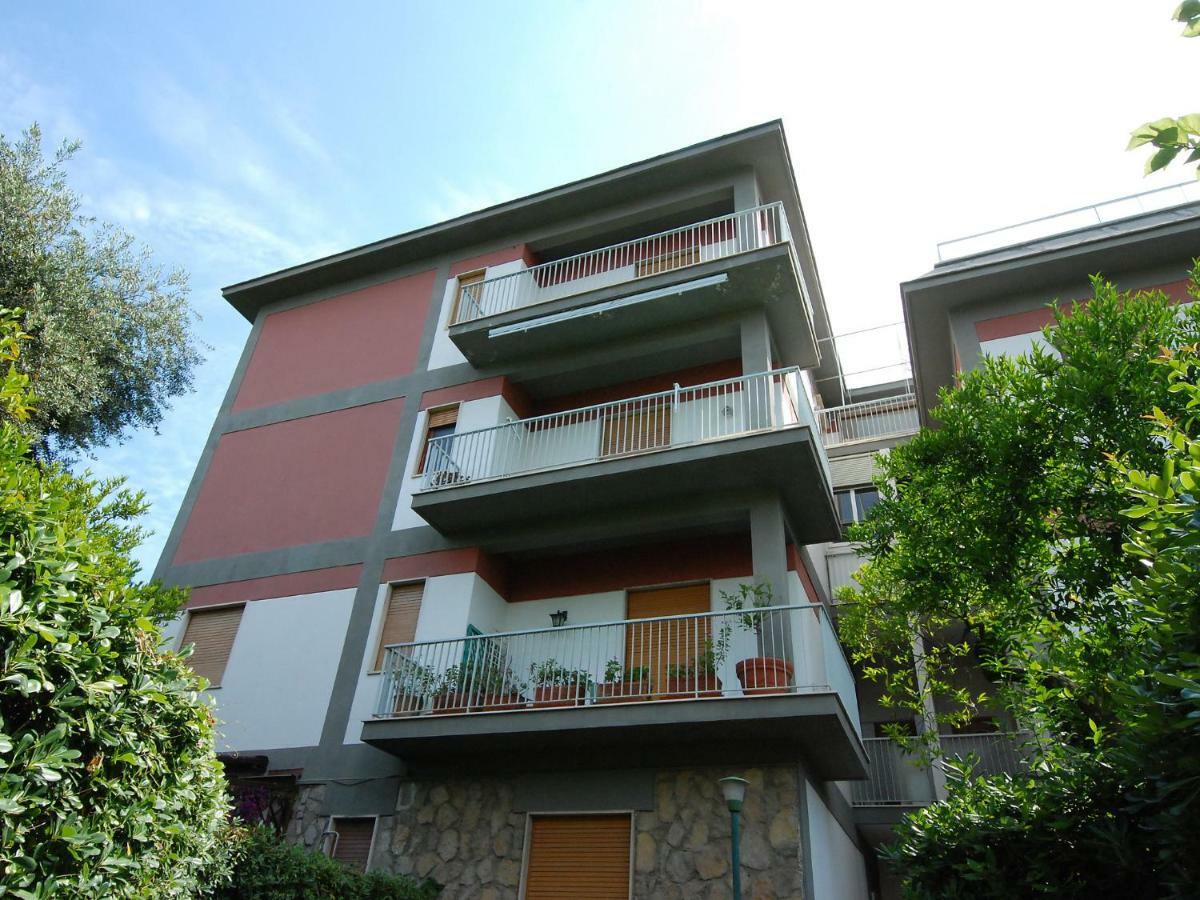 Apartment Riviera Massa By Interhome Sorrento Kültér fotó
