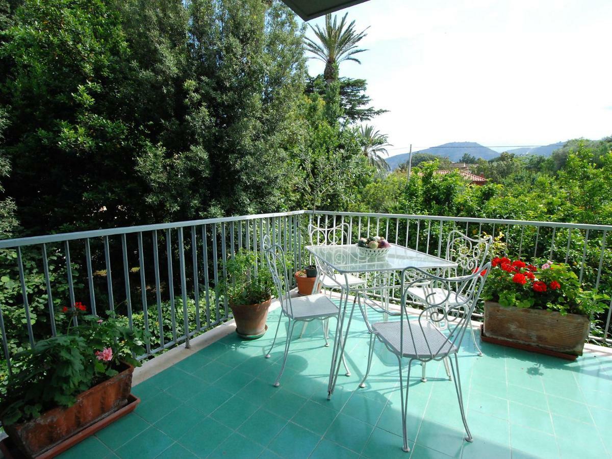 Apartment Riviera Massa By Interhome Sorrento Kültér fotó