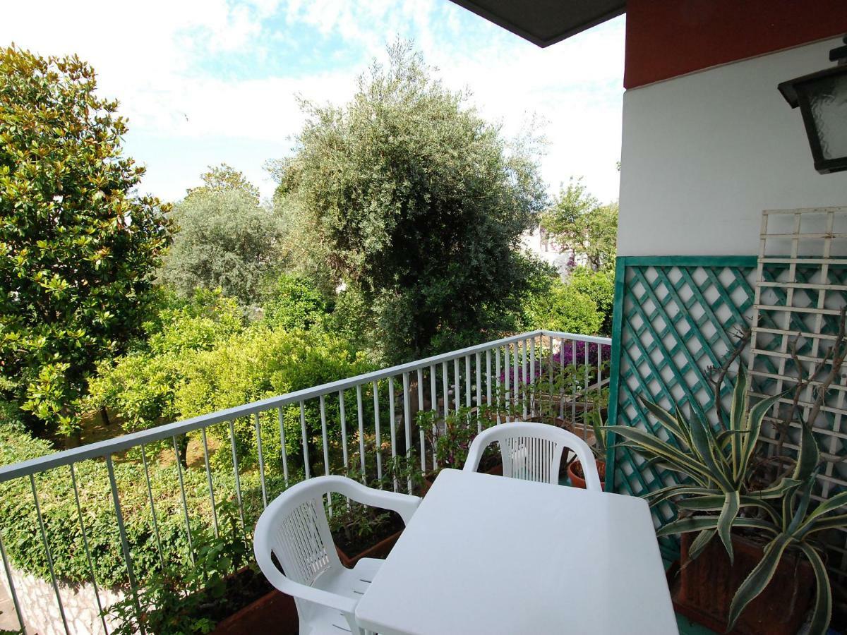 Apartment Riviera Massa By Interhome Sorrento Kültér fotó