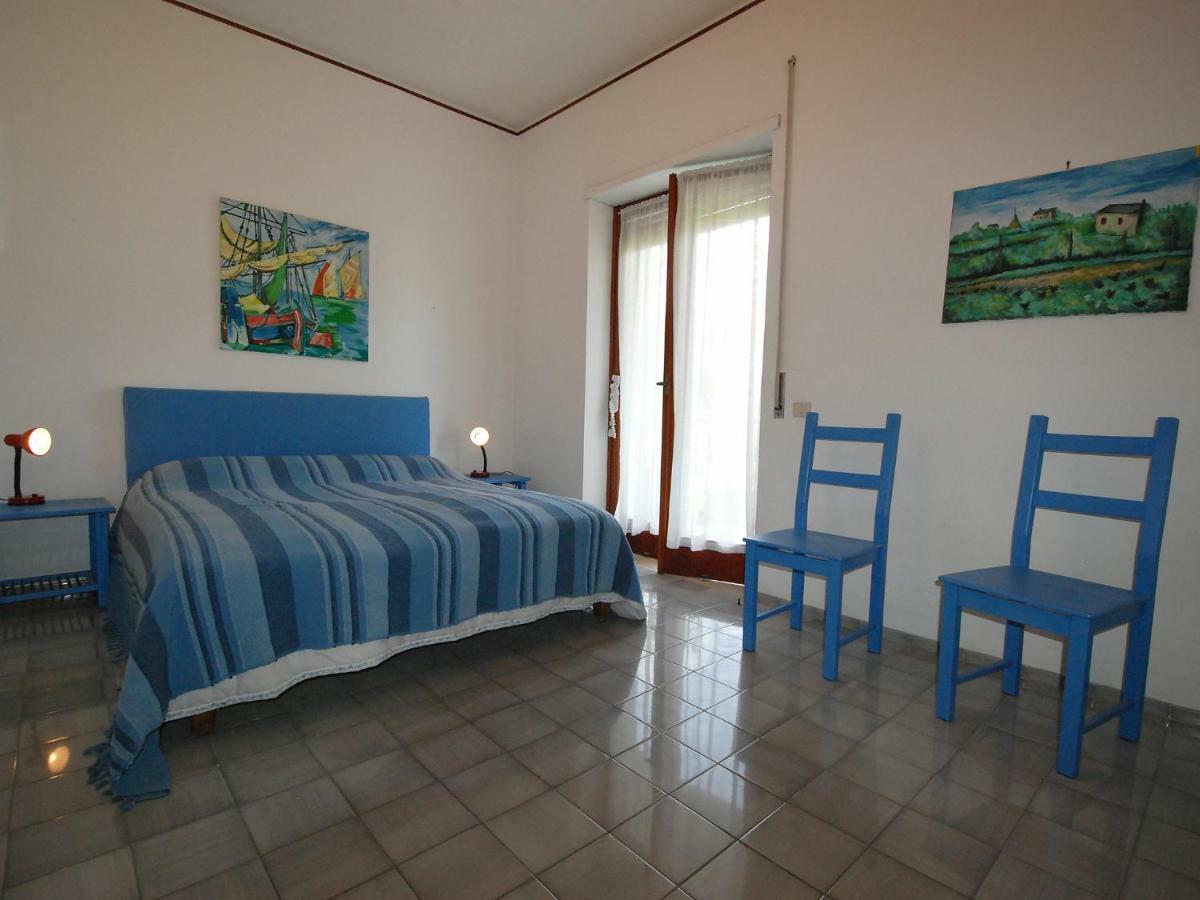 Apartment Riviera Massa By Interhome Sorrento Kültér fotó